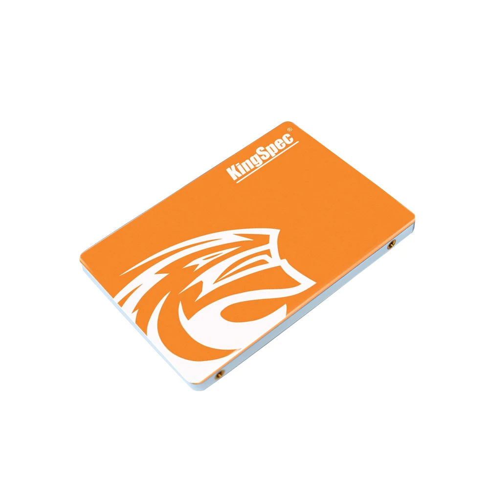 KingSpec SATA III 3 0 2 5 &quot64 Гб MLC цифровой SSD твердотельный накопитель для компьютера ПК