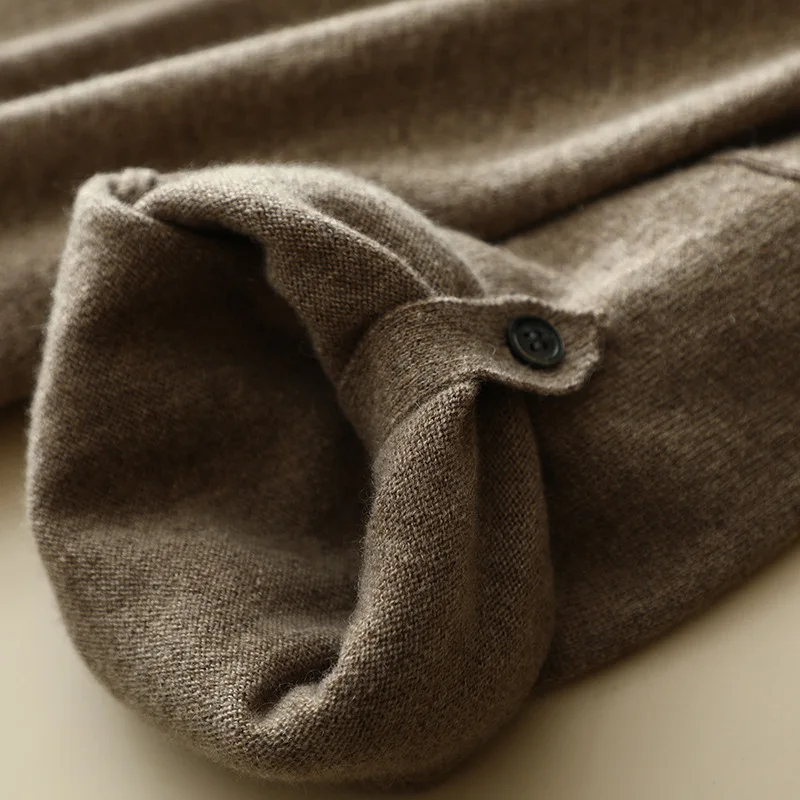 Рисунок 3 - Необычные Зимние новые платья-свитеры