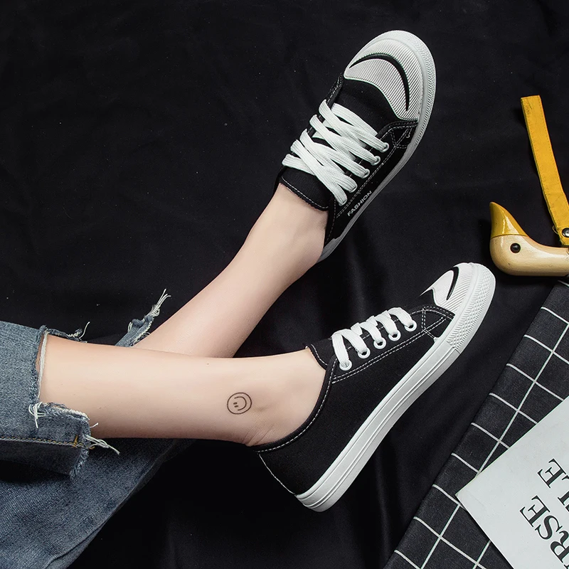 Модные женские кроссовки повседневная обувь на плоской подошве дизайнерская