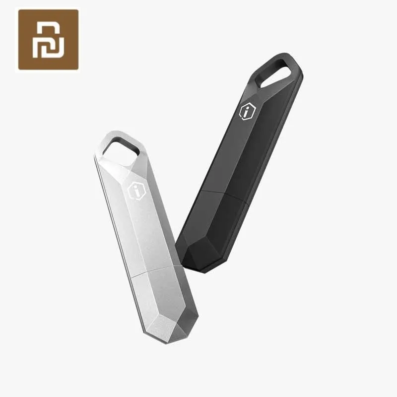 USB флеш накопитель Youpin Aomr 2 накопителя 420 дюйма|Смарт-гаджеты| |