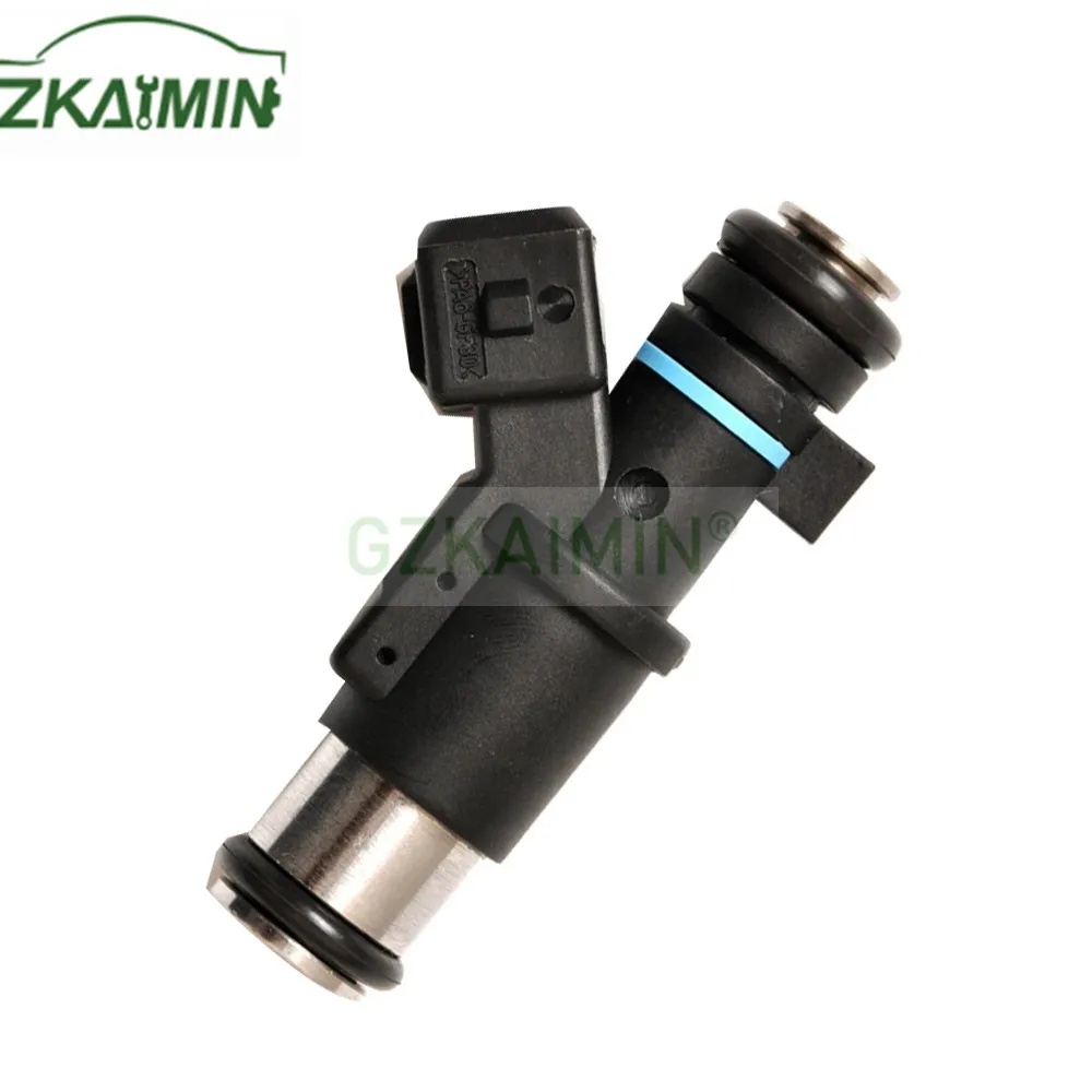 

FUEL INJECTOR nozzle 0280156357 75116357 01F002A 01F002 1984E0 FOR Peugeot 206 306 307 1007 FOR CITROEN high-one