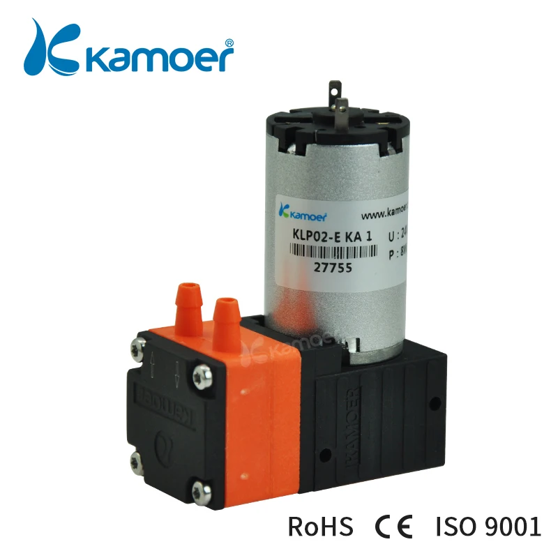 

Diafragma Kamoer Klp02 12/24