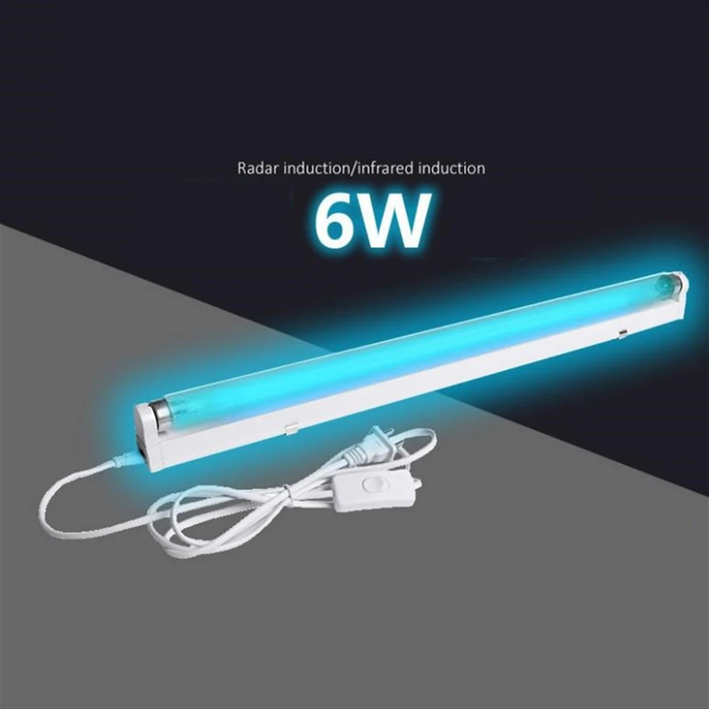 Складная портативная УФ-лампа ozone O3 | Лампы и освещение