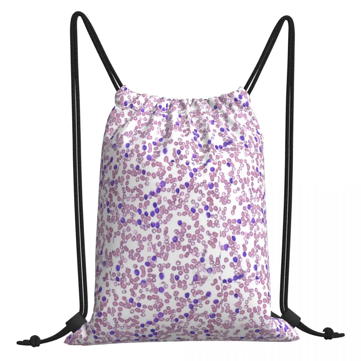 

Men's and women's drawstring backpack, outdoor portable backpack, travel and fitness shopping bag, drawstring backpack