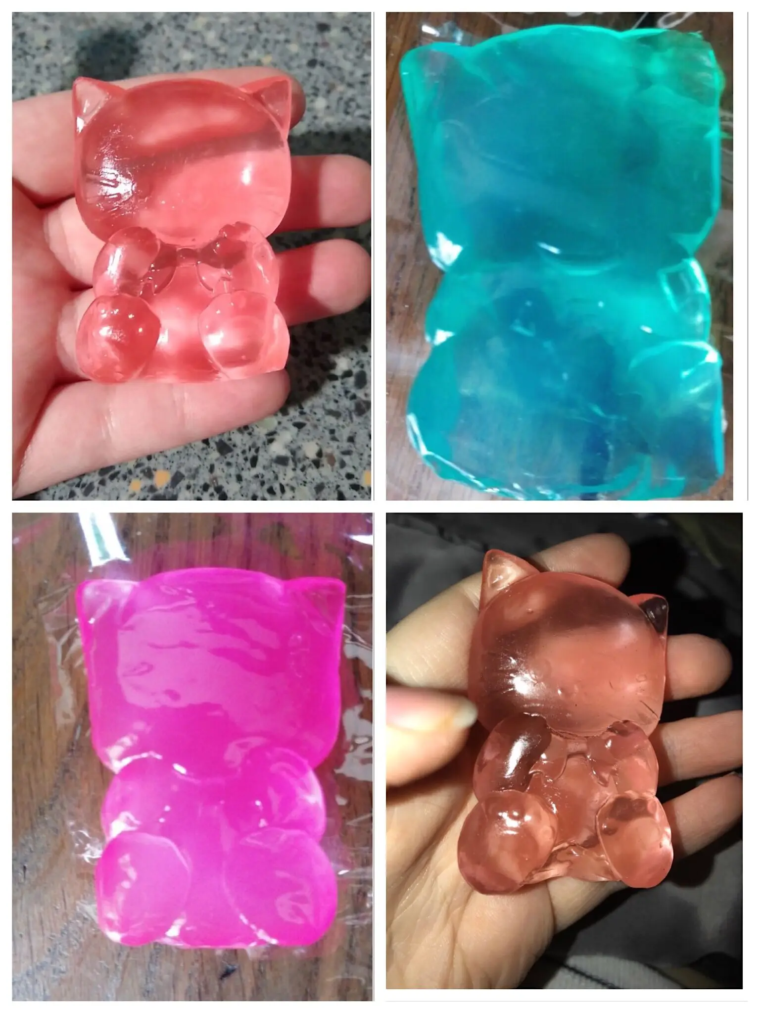 Милый Mochi мягкий Кот липкий медленно поднимающийся Squeeze Исцеление забавные дети Kawaii Дети, игрушки для взрослых снятие стресса Декор дропшиппинг