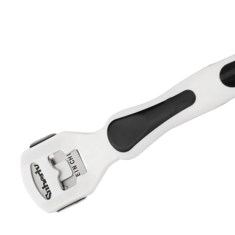 Новая бритва для кожи ног из нержавеющей стали кукурузный инструмент удаления