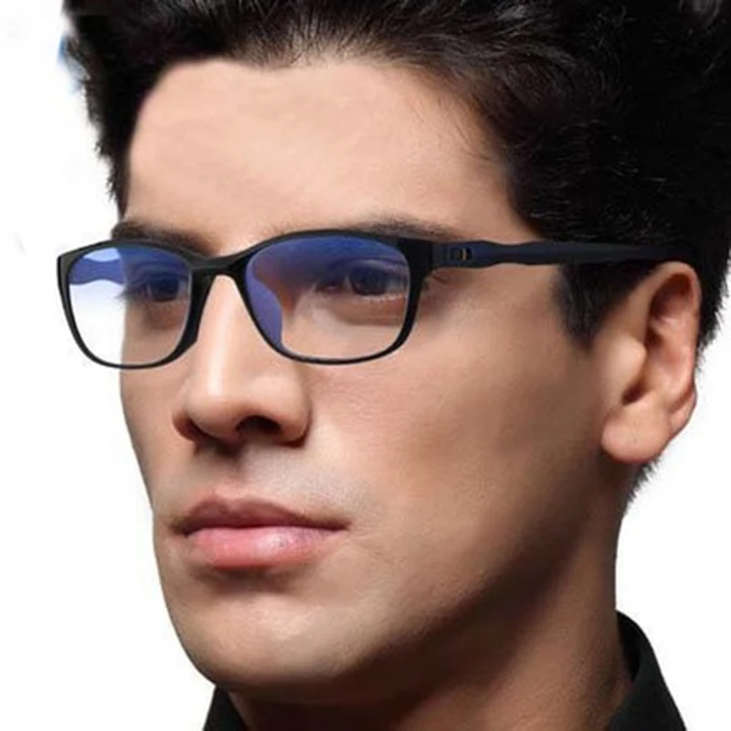 

2020 Reading Glasses Men Anti Blue Rays Presbyopia Glasses Women Antifatigue Computer Glasses +1.5 +2.0 +2.5 +3.0 +3.5 +4.0