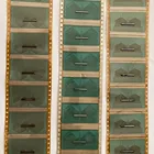 Новый оригинальный чип Cof Tab IC LCD Drive на гибком кабеле, чип на пленке, для ремонта ноутбука, телевизора, экранной панели для lg, samsung