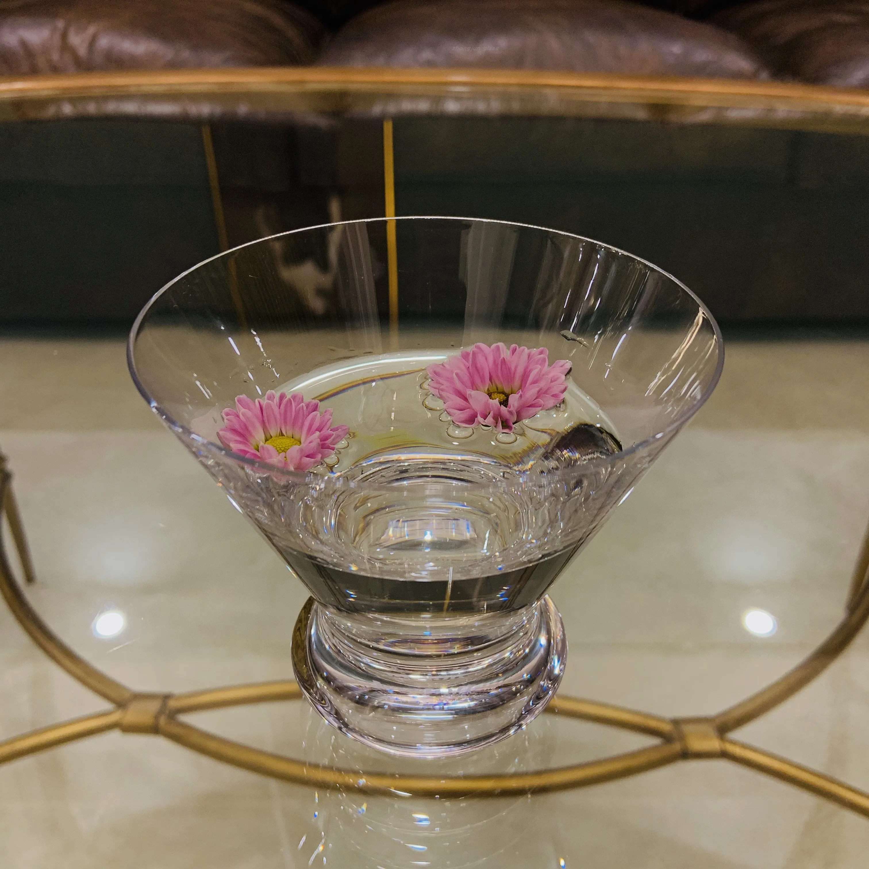 Бокалы посуда для кофе Коктейльная кружка шампанского чая большая водка