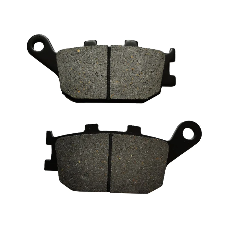

Rear Brake Pads for Suzuki GSF 650 1250