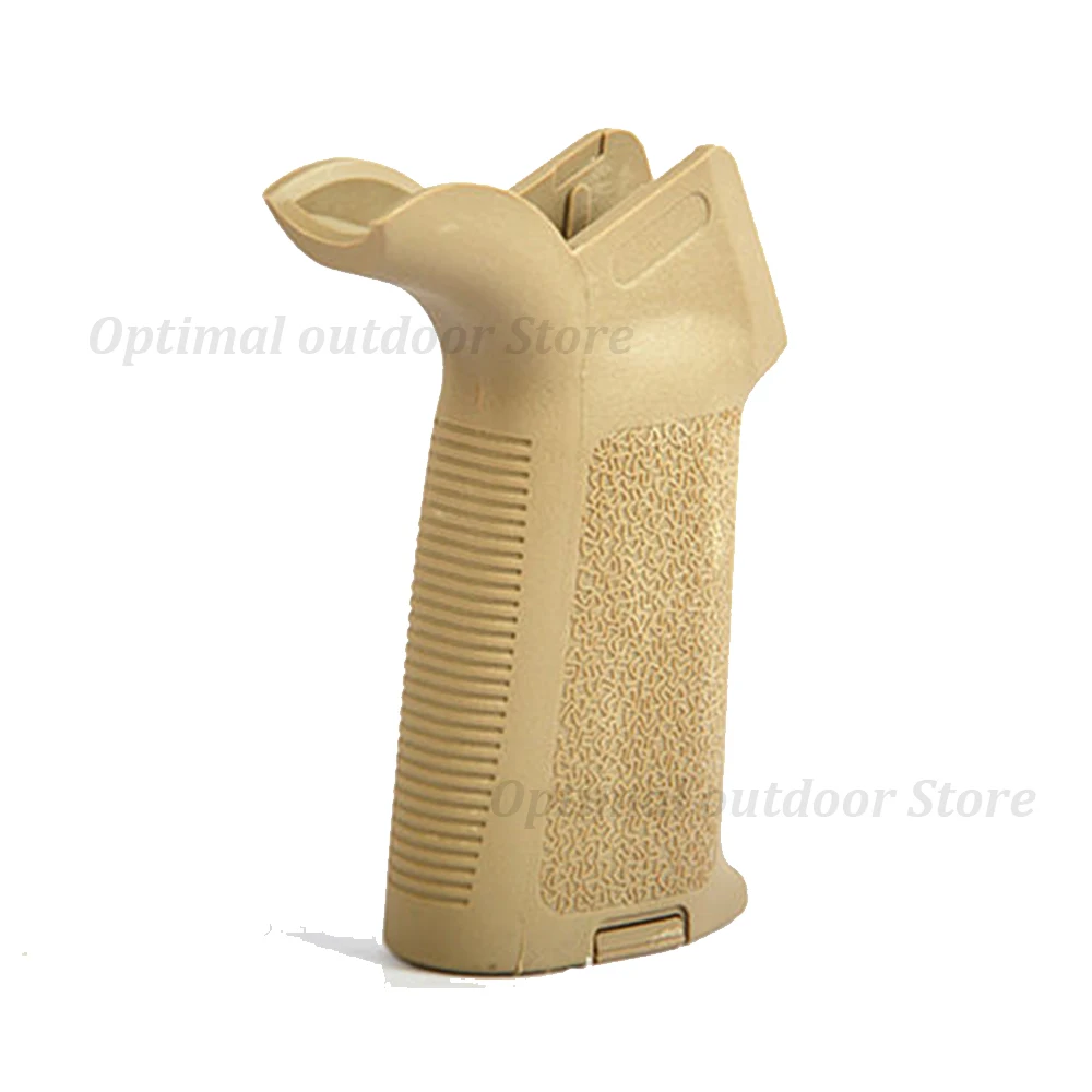 Тактическая нейлоновая ручка TOtrait аксессуары для пейнтбола подходит K2 AR15 M4A1 M16 Gen9