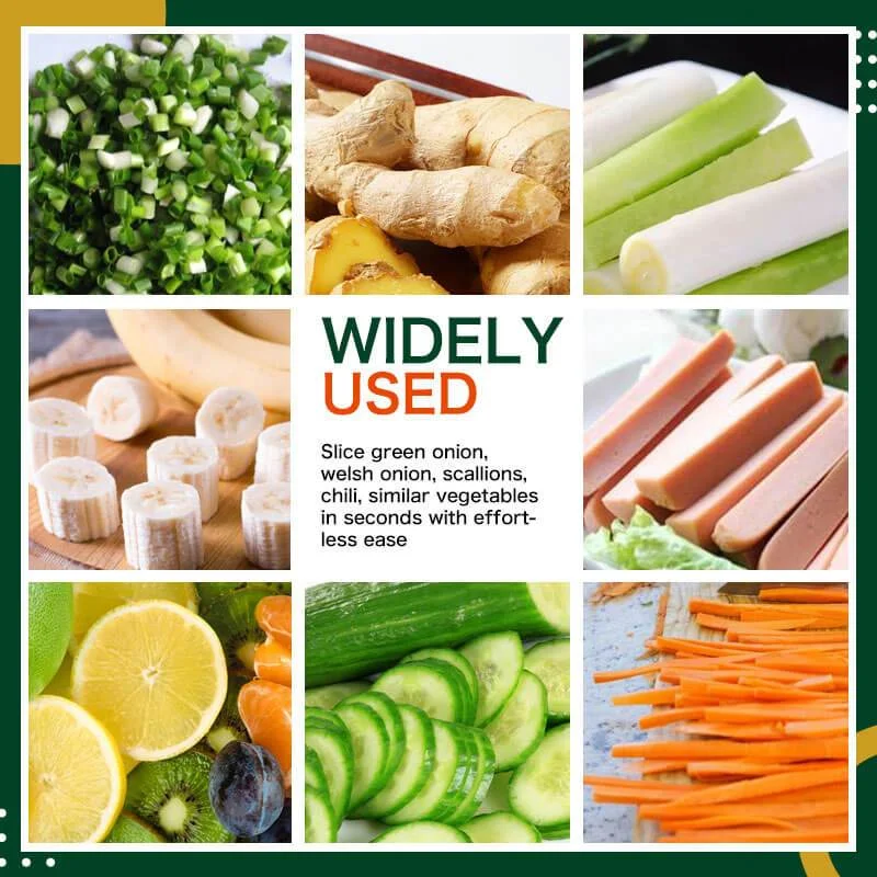 

Onion Garlic Vegetable Cutter Knife Cooking Tools Kitchen Accessories Garlic Tomato Device Shredders Slicers