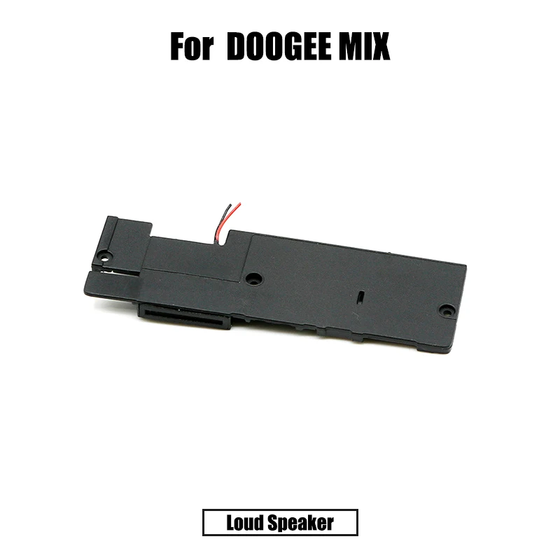 Loud Speaker Для DOOGEE MIX громкий динамик Вибрационный гибкий кабель USB плата док-плата с зарядным портом модуль дополнительные инструменты для PCBA - Цвет: Loud Speaker