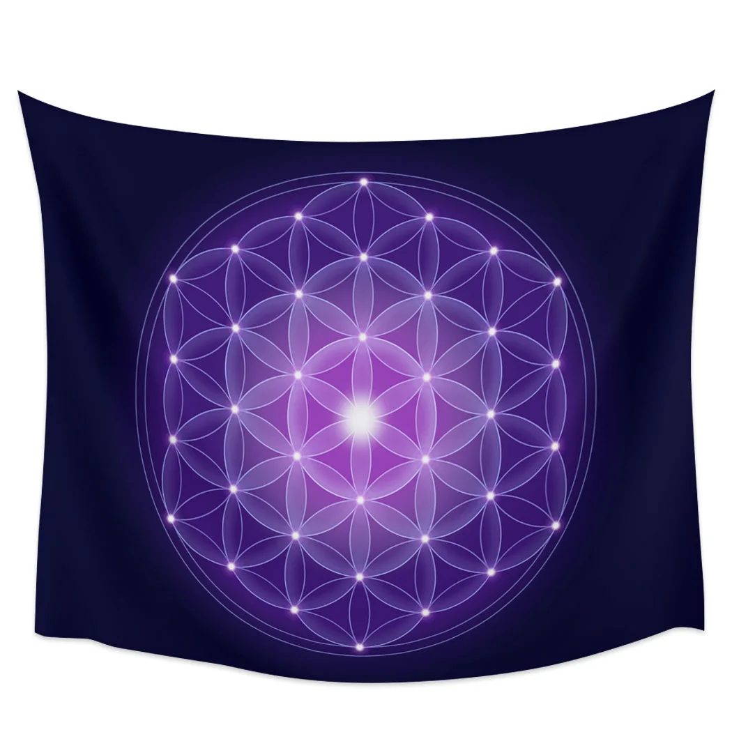 Фиолетовый свет искусственная стена искусственное покрытие настенная