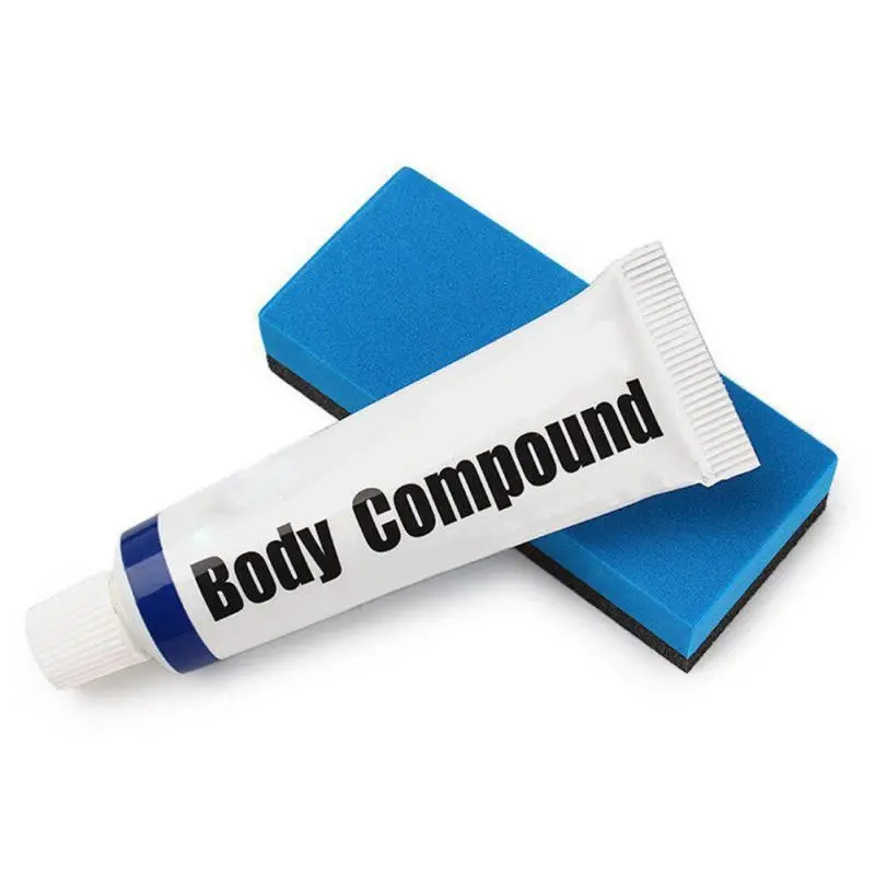 

Car Scratch Remover 30ml Repair Polishing Wax Anti Scratch Cream Paint Scratch Remover Scratch Repair Pen Auto Care Maintenance