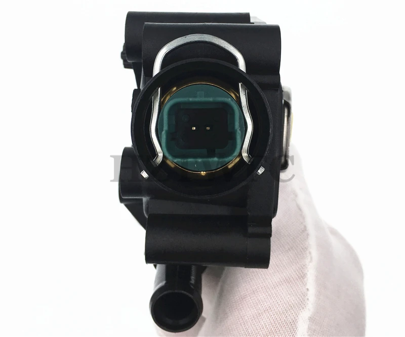 Бесплатная доставка 1336Z0 прокладка крышки корпуса термостата двигателя в сборе