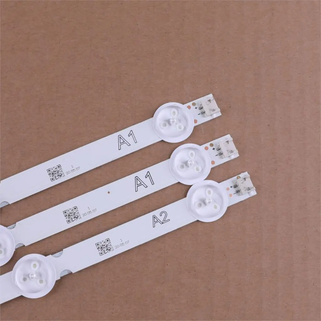 A1 * Светодиодная лента для подсветки 7 ламп телевизора LG 32 дюйма 32LN540V 32LN541V 32LN520B