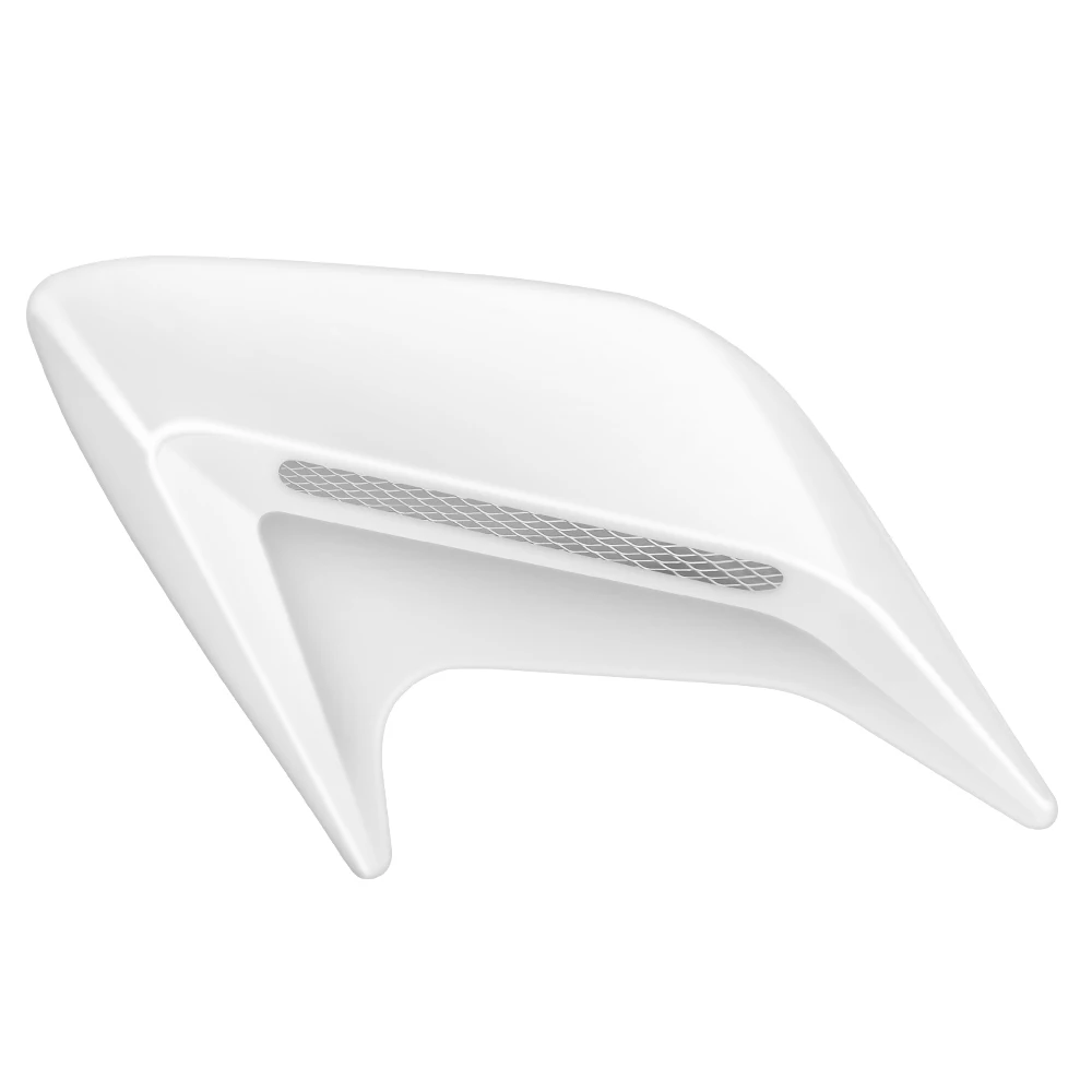 2 шт. декоративные наклейки на боковые крылья автомобиля для Volkswagen Peugeot Renault Opel Fiat