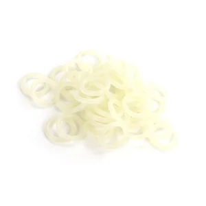 Новое полиуретановое уплотнительное кольцо для быстрой отсоединения 8 мм, 100 шт., CO2HPAAIR, красный