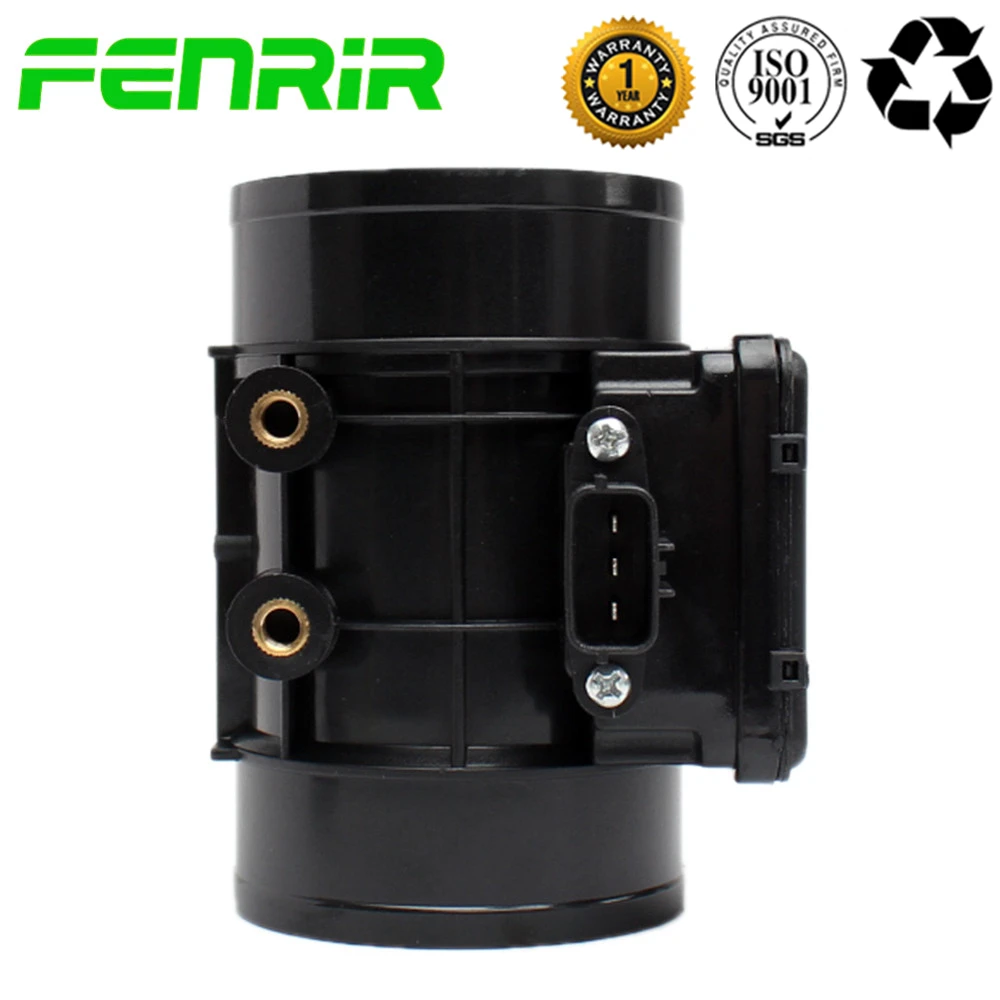 Датчик расхода воздуха MAF для MAZDA Мазда MX5 323 PREMACY MPV SUZUKI GRAND VITARA E5T53171 E5T53171A 1380065D00 13800