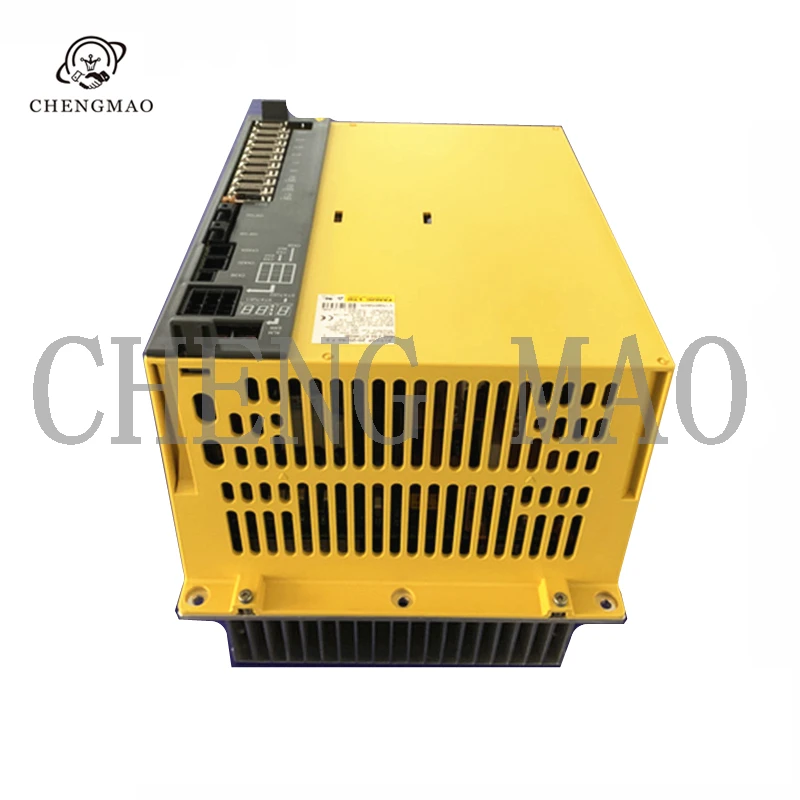 Новинка 100% года оригинальный телефон с сервоприводом FANUC | Инструменты