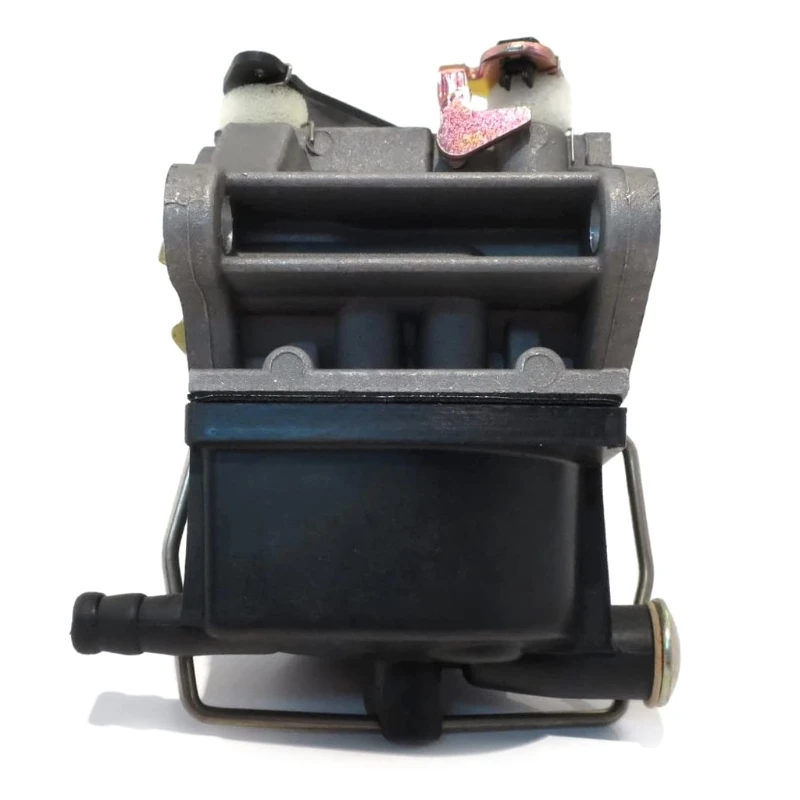 

50-654 Carburetor Replaces Tecumseh 640065, 640065A, Black F2TB