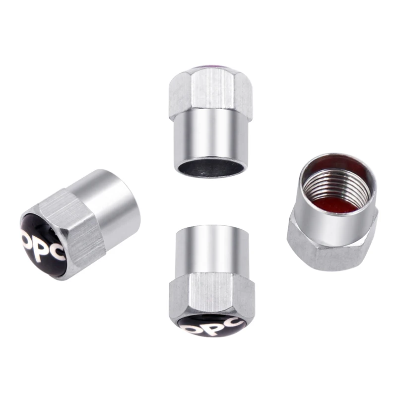 4 шт./лот автомобильный Стайлинг фотоэлемент подходит для Opel OPC H G J Corsa Insignia Astra Antara