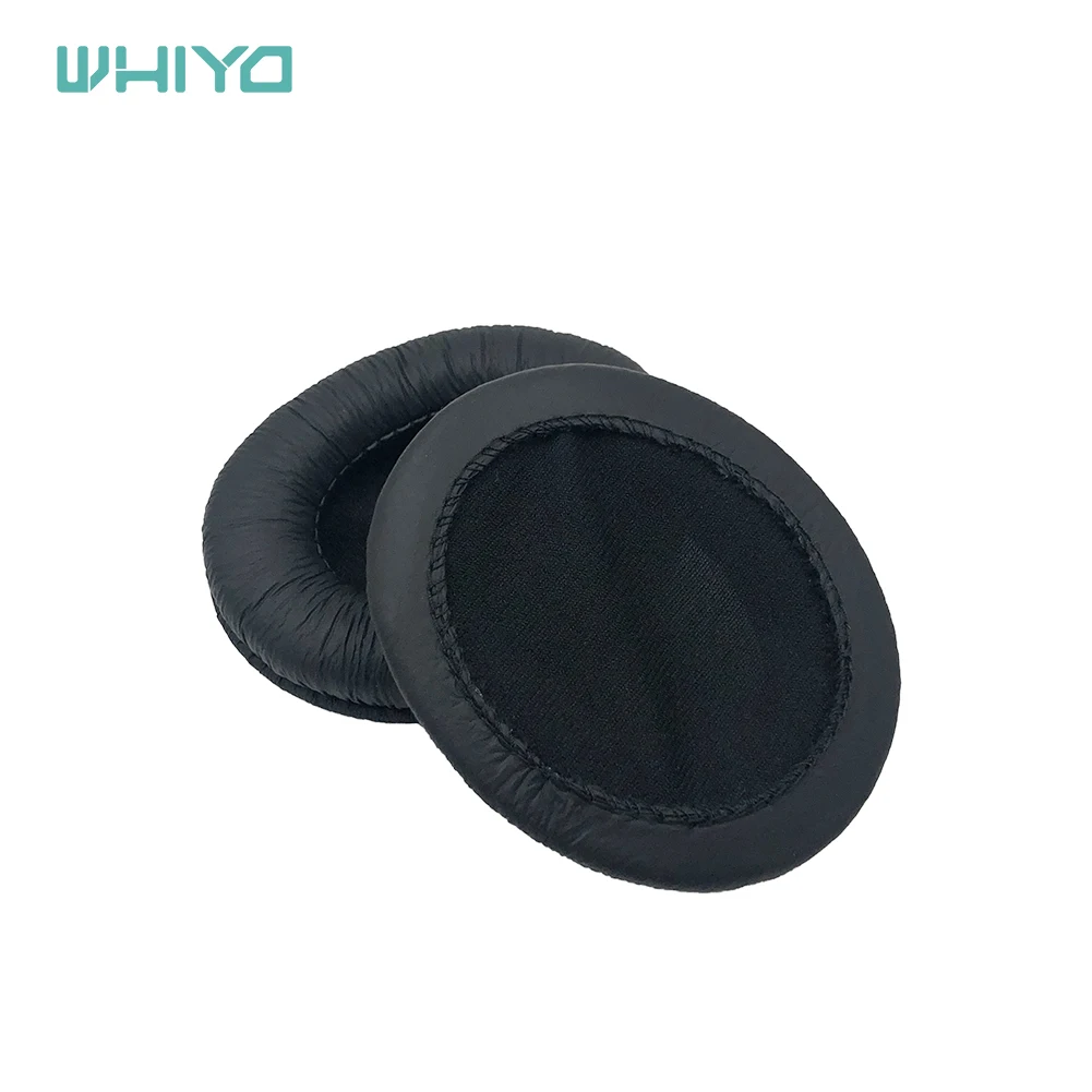 Whiyo Replacement Ear Pads for JVC HA-M300 HA M 300 Headphones Headset Cushion Cover Cups Parts Earmuff Pillow