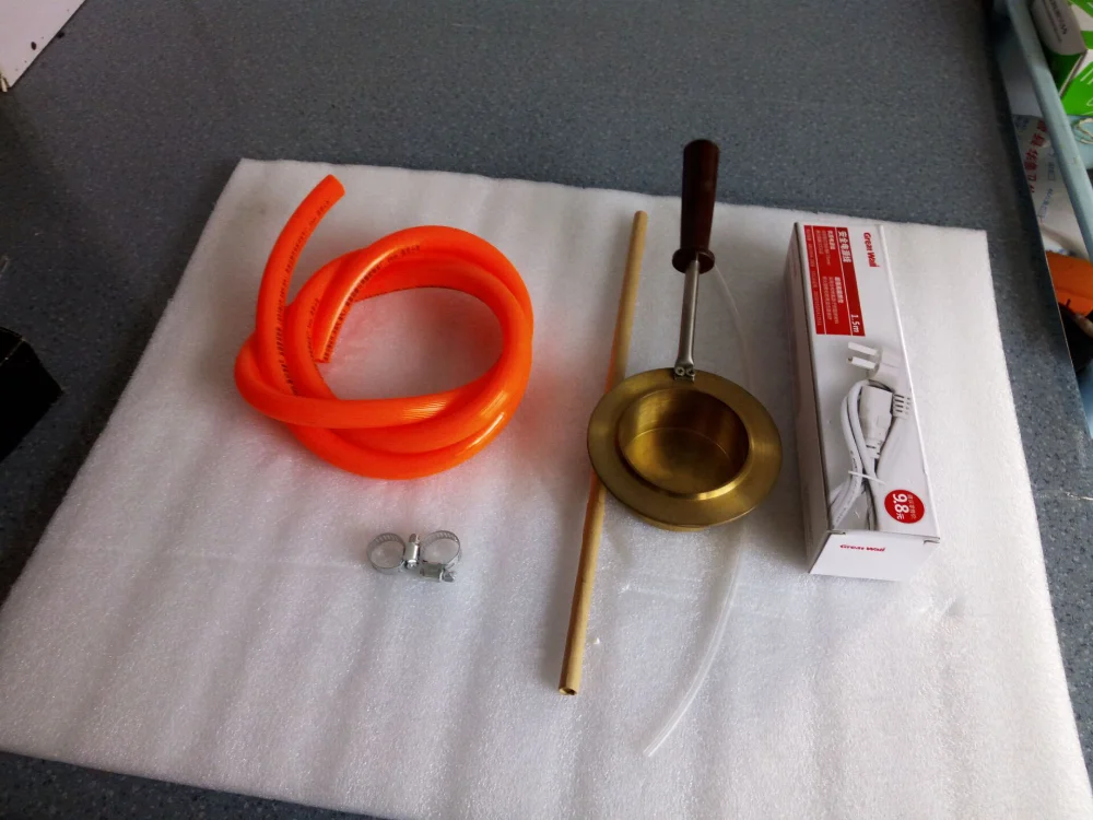 

GB/T3536-2008 Petroleum Oil Digital Open Cup Flash Point Tester Machine TPO-100