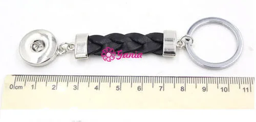 10 шт. новинка оптовая продажа кожаный брелок для ключей сумка Очаровательная