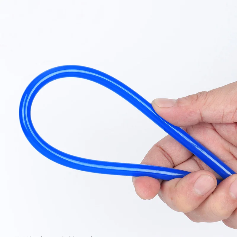 

10M/lot PU Pipe 14*10mm Quick-Release Hose For Compressor ID 10mm OD 14mm air pneumatic hose