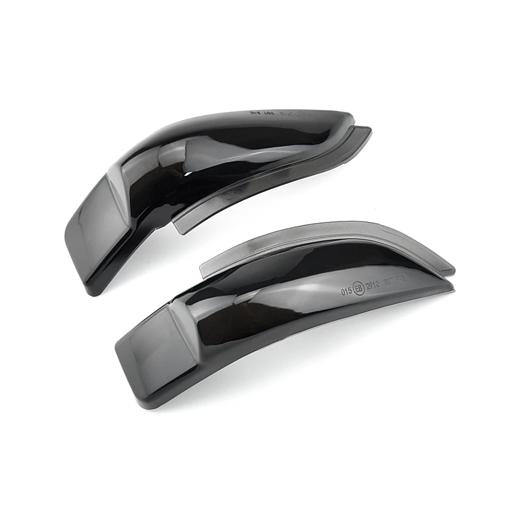 Светодиодный динамический светильник Тель поворота последовательный