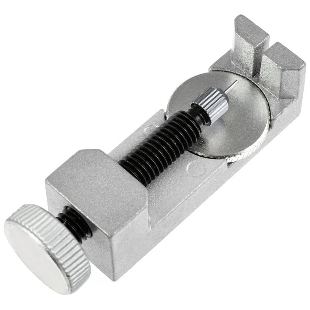 

1pcs Watch Band Strap Link Pin Remover Set Adjustable Metal Watch Bracelet Opener Dismantling Repair Tool Kit for Watchmaker