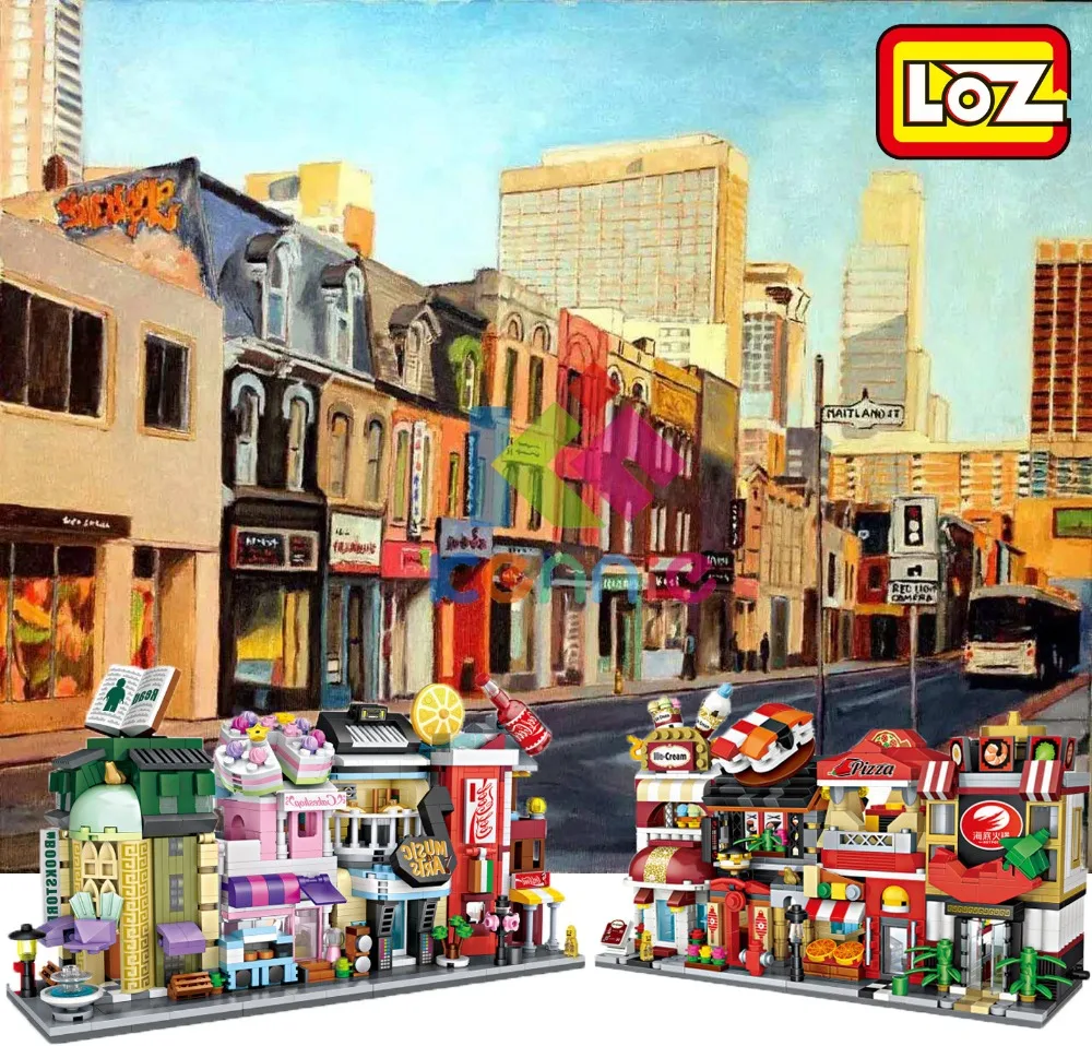 

Мини-магазин уличного просмотра, Детская развивающая игрушка, маленький горячий горшок, магазин тортов, музыкальный инструмент, магазин, мо...