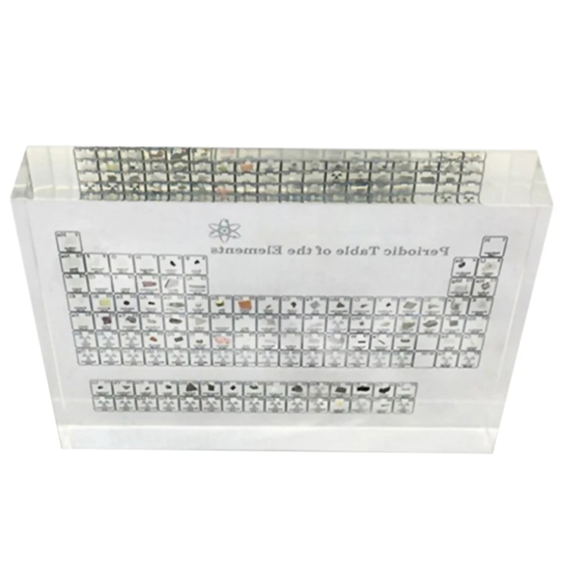 Акриловый дисплей на стол для обучения детей в школу День учителя день рождения