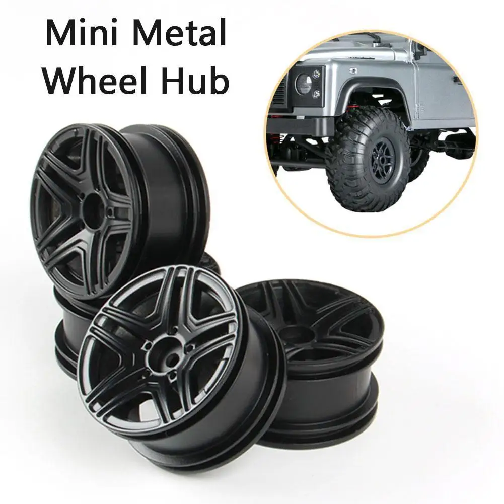 

FOR Mangniu MN86 modified parts metal wheels C2Q3