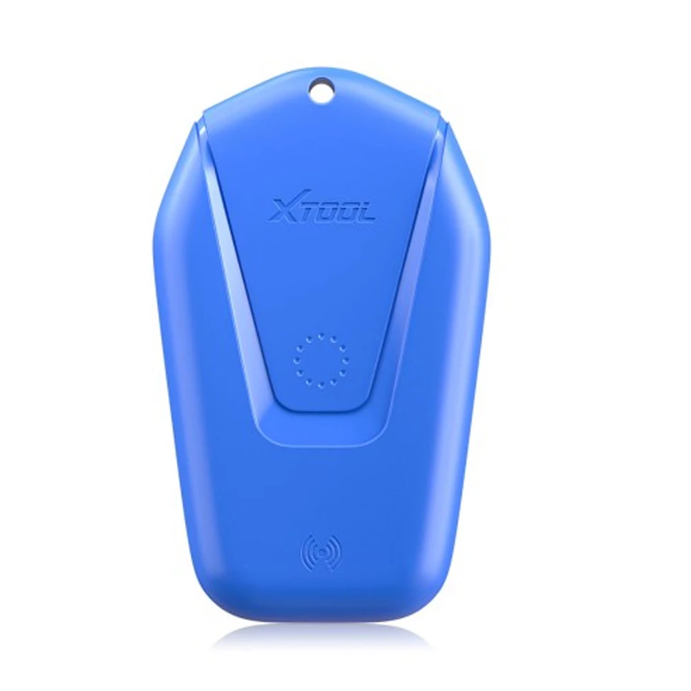 XTOOL KS-1 Smart Key Emulator for Toyota Lexus All Keys Lost No Need Disassembly Work with X100 PAD2/PAD3 |