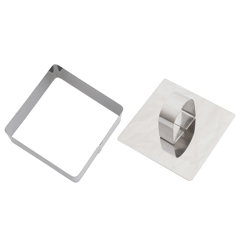 Женская форма для печенья из нержавеющей стали формы кондитерского торта