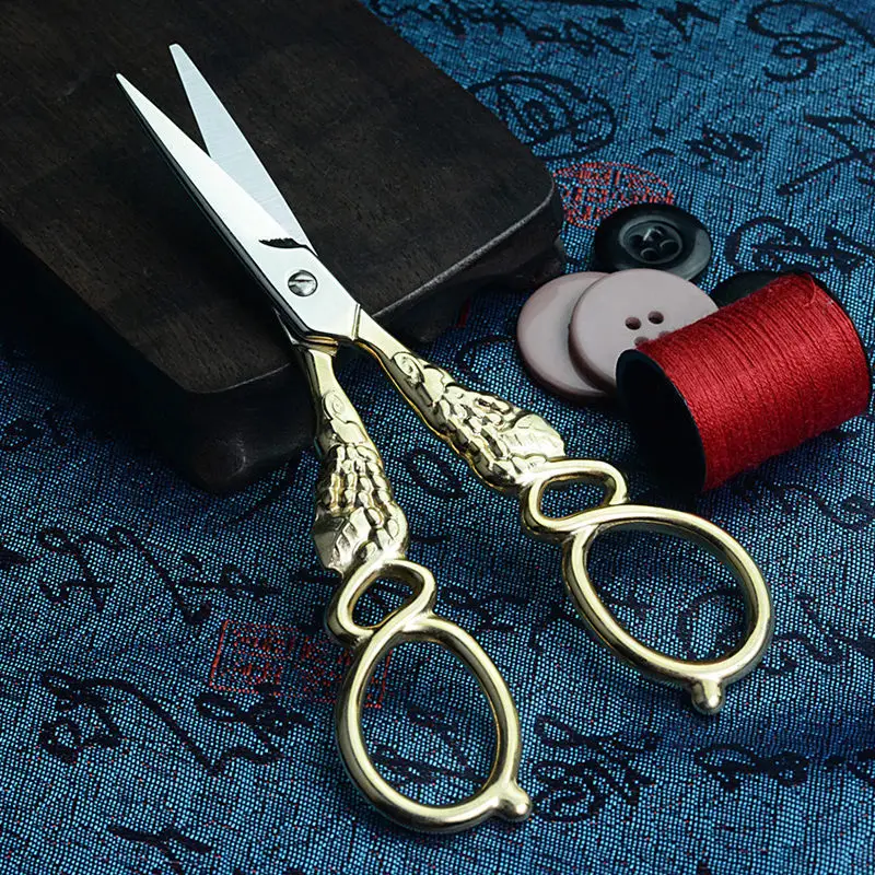 Вышивка ZOTOONE рукоделие винтажное ремесло крест Европейский стиль вышивка шитье