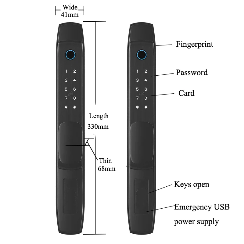 thumb