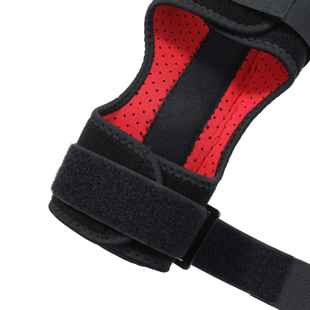 Plantar Fasciitis Ночная Капа Ортез для ног стабилизатор регулируемый для взрослых падение стопы корректирующая поддержка лодыжки облегчение боли