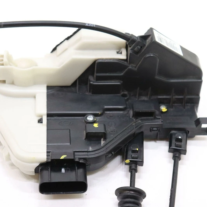 

Door Lock Actuator Motor Driver Side Latch Release for Hyundai Santa Fe 2013-2018 813102W010-814202W010 Front Left