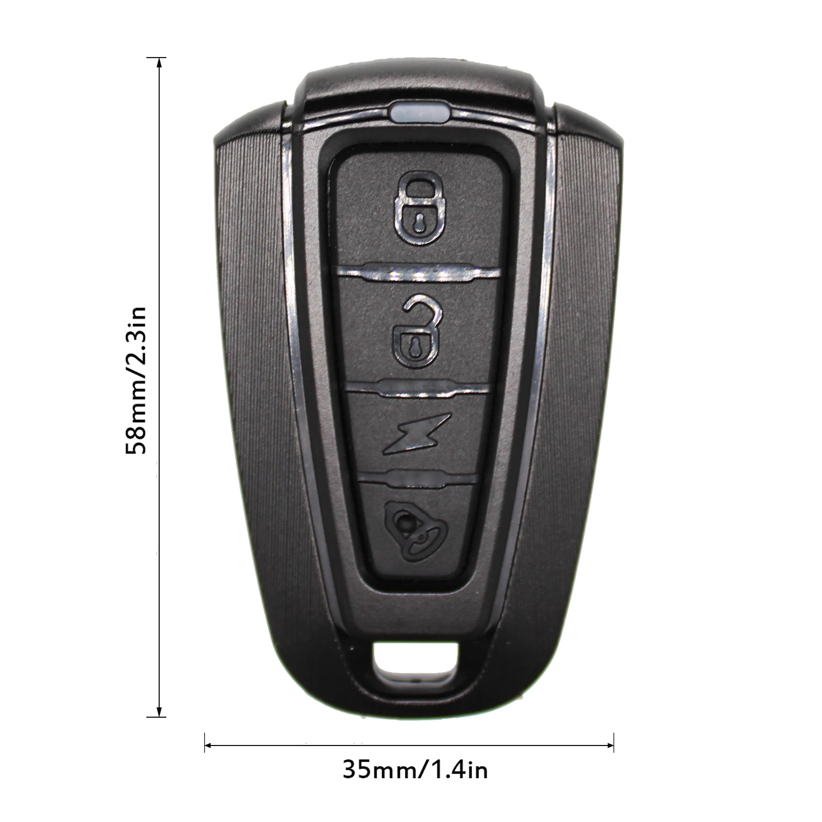 Велосипедный задний фонарь s Интеллектуальный Противоугонный для велосипеда