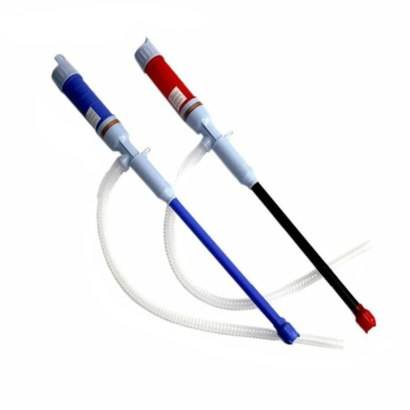 

Outdoor Fuel Transfer Suction Pumps Liquid 3 in 1 Oil Pump Fuel Pump Water Pump Transfer Non-Corrosive Liquids Powered Electric