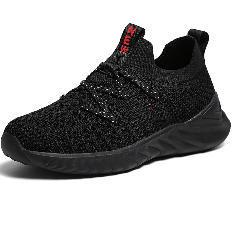 Кроссовки унисекс дышащие на нескользящей подошве для мальчиков и девочек