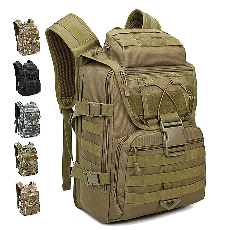 Модные мужские уличные рюкзаки для багажа винтажные вместительные школьные