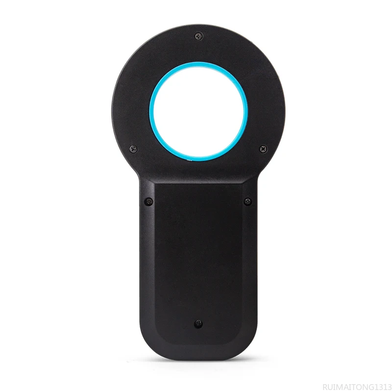 

New Arrivals Handheld Protable Pet Chip Reader Scanner Animal Microchip Recognition Reader Dropshipping