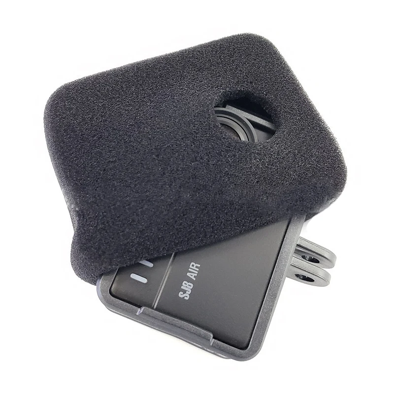 LANBEIKA защитный чехол для SJCAM аксессуары SJ8 серии каркас губка лобовое стекло Air Plus