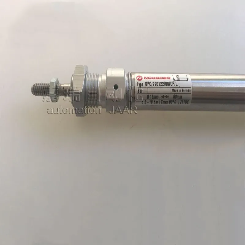 Мини-поршневые пневматические цилиндры RM/28016/8012/55433/M50 RT/57220/M/160 | Обустройство дома