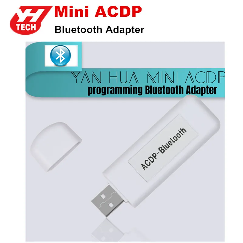 Адаптер Bluetooth для Yanhua Mini ACDP программирования Master| |